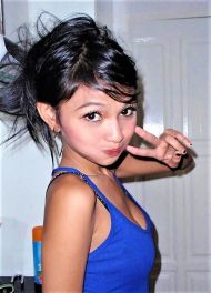 SOSKI 24: Мариана