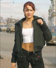 SOSKI 24: Кэт ВИДЕО