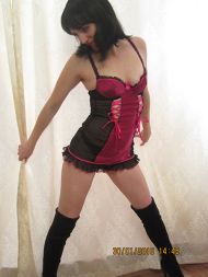 SOSKI 24: Алеся