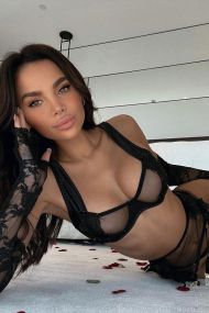 SOSKI 24: Ольга