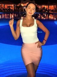 SOSKI 24: Оливия