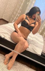 SOSKI 24: МАРИНА