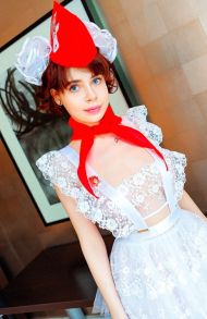 SOSKI 24: Евгения