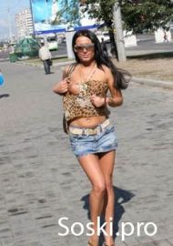 SOSKI 24: Ванесса