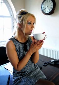 SOSKI 24: Верочка