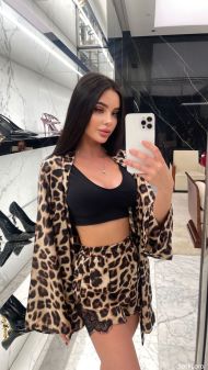 SOSKI 24: Ирина