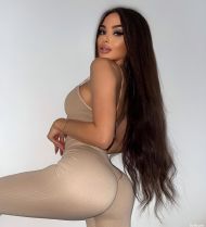 SOSKI 24: Олечка