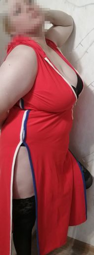 SOSKI 24: 💋АНЮТА💋МВР💋