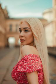 SOSKI 24: Алина