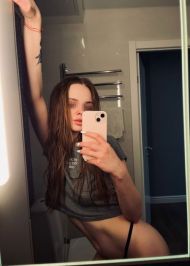 SOSKI 24: Ира Инди