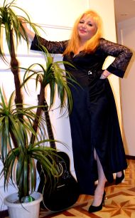 SOSKI 24: Сонька АНАЛ