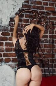 SOSKI 24: Леночка