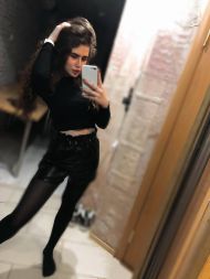 SOSKI 24: Кристина