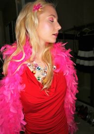 SOSKI 24: Виолетта