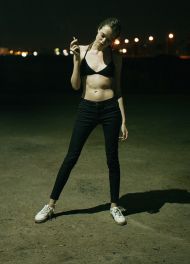 SOSKI 24: Виктория