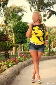 Проститутка Жанна, 4000 руб/час, район Центральный